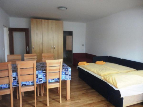  Apartments Mitteregg  Хинтерглемм
